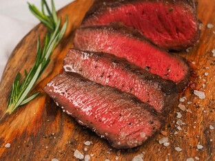 О питании и здоровье