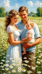 как построить НОРМАЛЬНЫЕ отношения?