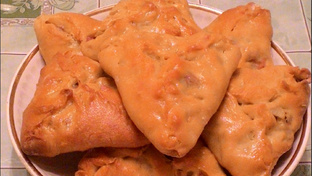 Татарские блюда