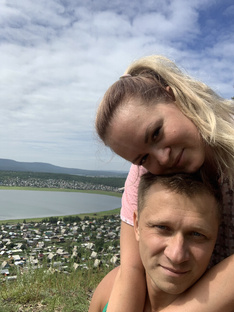 Наши путешествия