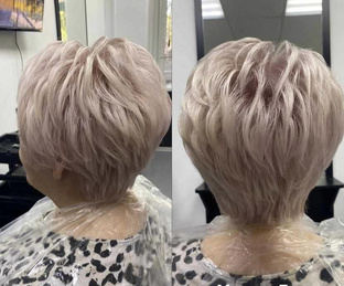 Окрашивание