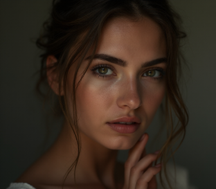 Женщины в трудной ситуации