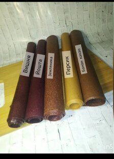 Пастила вкусы, обзоры