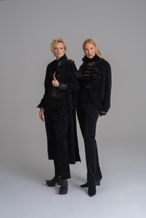 Обзор коллекций