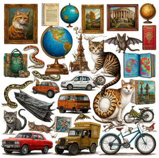 Всё обо всём