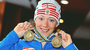 Где сейчас известные спортсмены