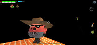 ChickenGun