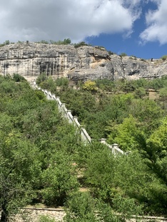 Путешествия 