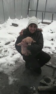 Помощь Леночке