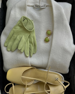 ❤️‍🔥 подборки образов