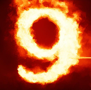 Встречаем 9 период