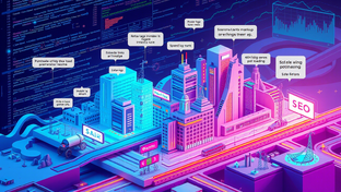 Техническое SEO