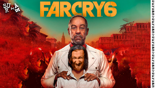 Far Cry 6