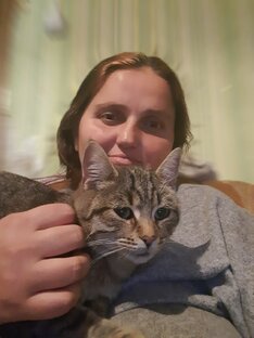 Знакомство 