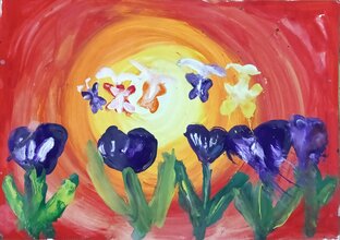 Творчество Вероники