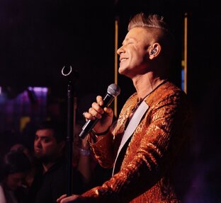 Концерты ⚡️