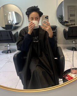 Уход за волосами 