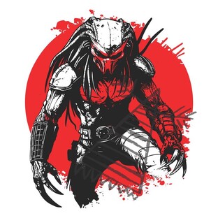 Хищник (Predator)