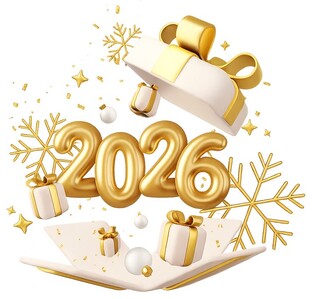 Гороскоп на 2026 год для всех знаков зодиака