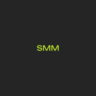 SMM продвижение / СММ ВКонтакте, СММ инстаграм