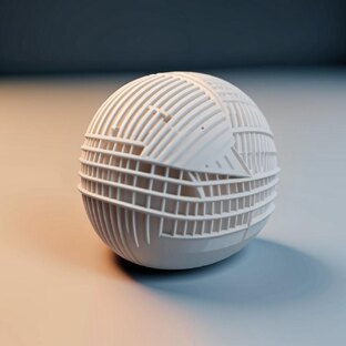3D модели для печати 