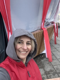 ПРИВЫЧКА ГУЛЯТЬ ЗА 21 день