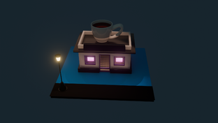 3D модели