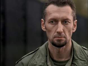 Секретные материалы