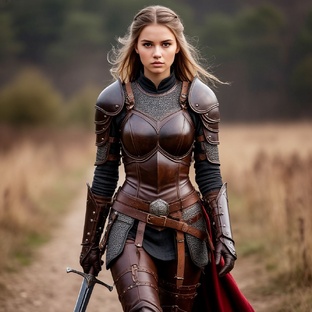 Арты мира «Ветра и стали»