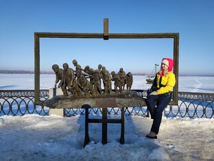 Куда Надо в Самаре 