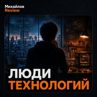 Люди технологий