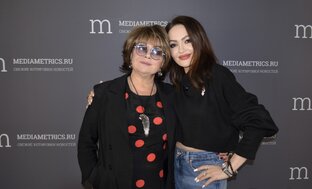 Гость авторской программы «Цена Успеха с Аленой Франц» Мариночка Полтева