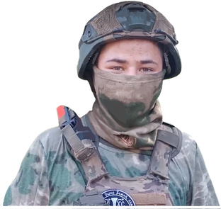 Фронт «ГОВОРИТ"