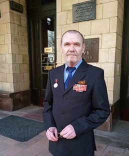 Александр Коваленко 5