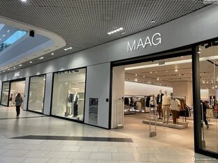 MAAG