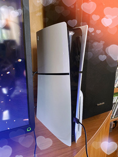 Даша про игры