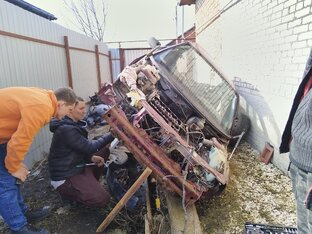 разберёмся сами