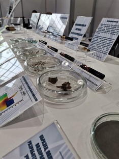 Научные разработки