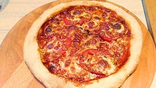 Выпечка на дрожжах. Пироги, ватрушки, пицца.