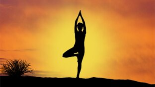 Йога
