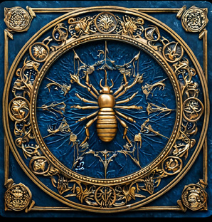 Знаки зодиака по мнению ИИ