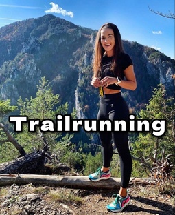 Trailrunning