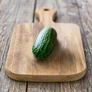 Pepino / Desde cero