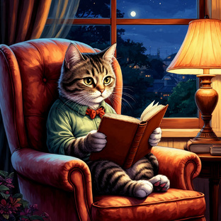 Что почитать