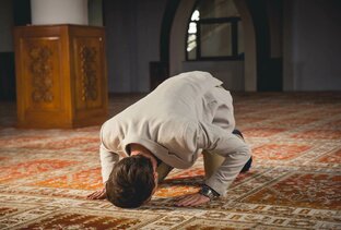 ФАҚАТ АЛЛОҲ УЧУН