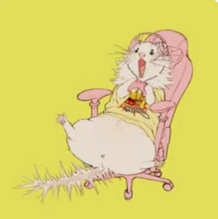 🌷играю в Dandy world!🌷