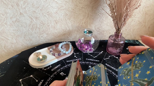 Расклады❤️