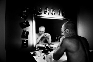 Вова Весёлкин