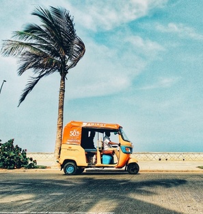 Пуджа Макар Санкранти