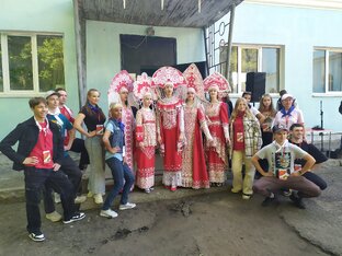 ЗОЛОТОЕ КОЛЬЦО